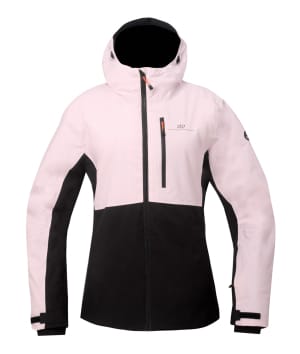 2117 7613923 women sala ski jacket soft pink a
