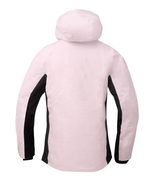 2117 7613923 women sala ski jacket soft pink a
