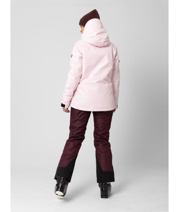 2117 7623924 women tybble ski pants dark plum purple a