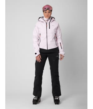 2117 7623929 women kuolpa 3 layer shell ski pants black a