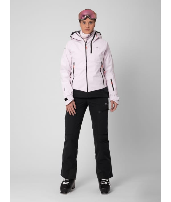 2117 7623929 women kuolpa 3 layer shell ski pants black a