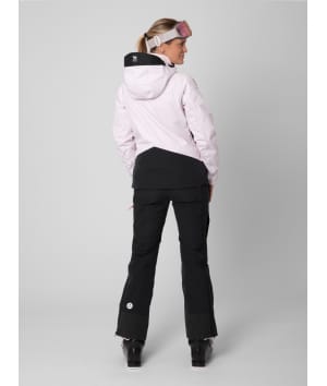 2117 7623929 women kuolpa 3 layer shell ski pants black a