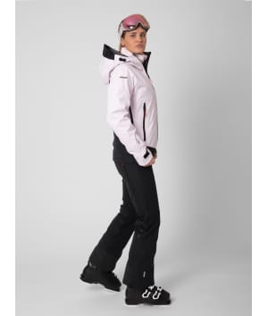 2117 7623929 women kuolpa 3 layer shell ski pants black a