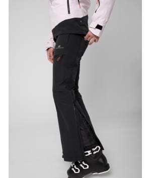 2117 7623929 women kuolpa 3 layer shell ski pants black a