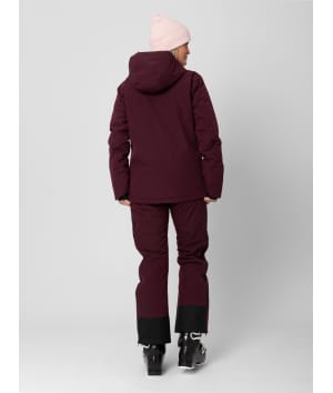 2117 7623931 women ebbared ski pants black a