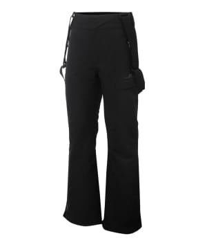 2117 7623922 women edum ski pants black a