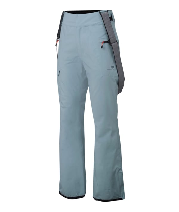 2117 7623923 women sala ski pants ocean blue a