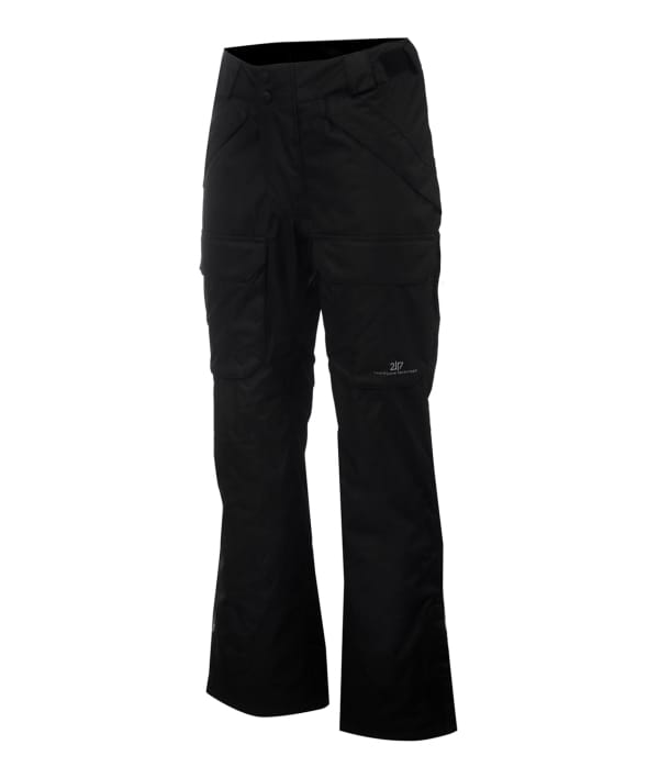 2117 7623924 women tybble ski pants black a