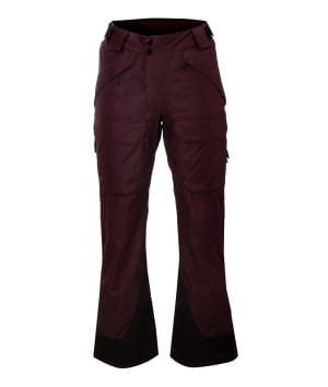 2117 7623924 women tybble ski pants dark plum purple a