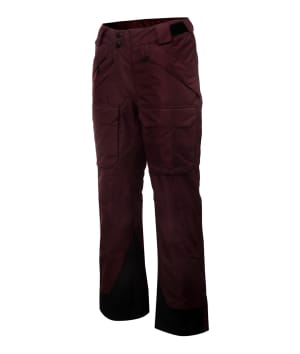 2117 7623924 women tybble ski pants dark plum purple a