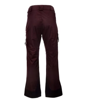 2117 7623924 women tybble ski pants dark plum purple a