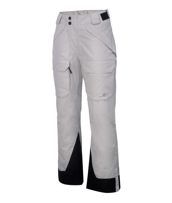 2117 7623924 women tybble ski pants light grey a
