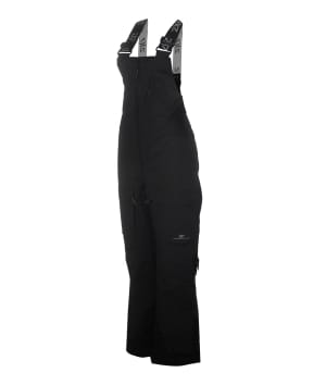 2117 7623925 women backa bib ski pants black a