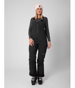 2117 7623925 women backa bib ski pants black a