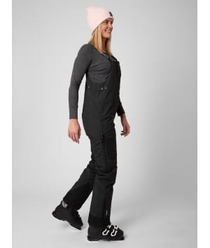 2117 7623925 women backa bib ski pants black a