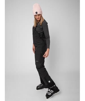 2117 7623925 women backa bib ski pants black a