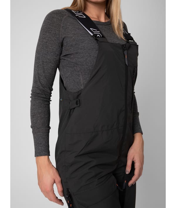 2117 7623925 women backa bib ski pants black a