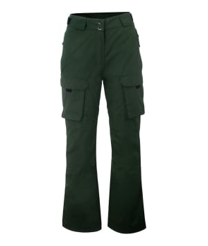 2117 7623926 women myre ski pants forest green a