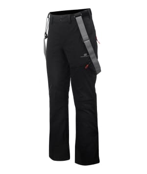 2117 7623929 women kuolpa 3 layer shell ski pants black a