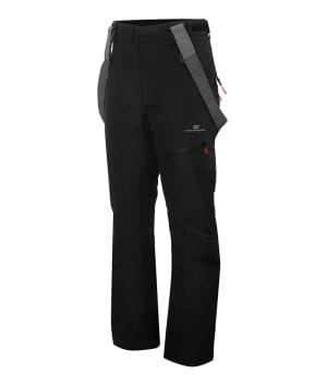 2117 7623931 women ebbared ski pants black a