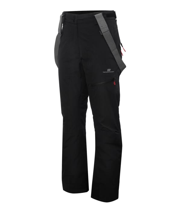 2117 7623931 women ebbared ski pants black a