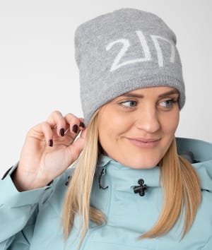 2117 7703908 unisex men women bergnas merino wool beanie cap grey melange d 1