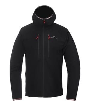 2117 7813927 men skaulo merino wool hoodie black a