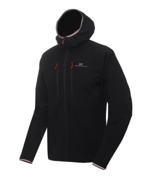 2117 7813927 men skaulo merino wool hoodie black a