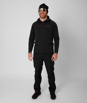 2117 7813927 men skaulo wool hoodie black a