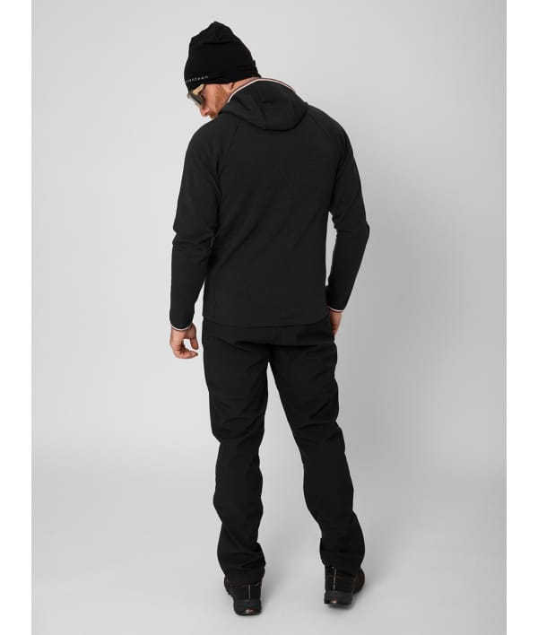2117 7813927 men skaulo merino wool hoodie black a