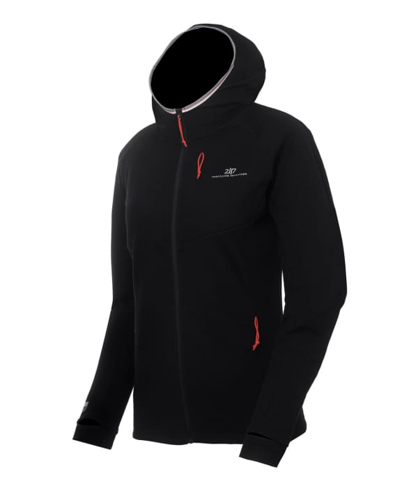 2117 7913931 women gasska merino wool hoodie black a 1