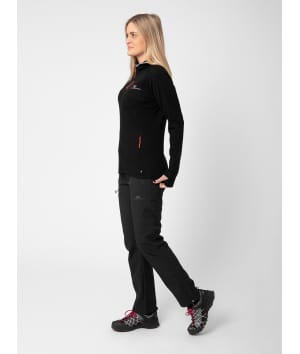 2117 7913931 women gasska merino wool hoodie black a 1