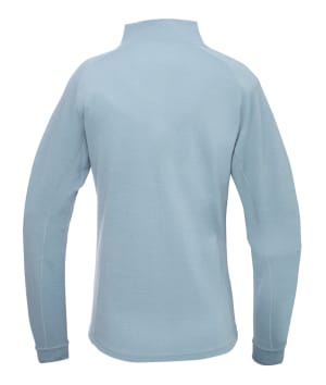 2117 7913932 women gasska merino wool jacket ocean blue a