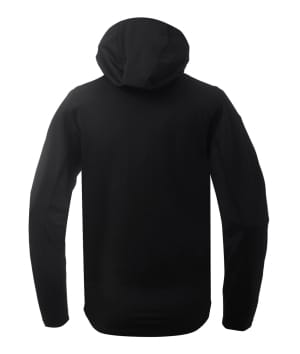 2117 7913936 women skoges powerstretch fleece hoodie jacket black a