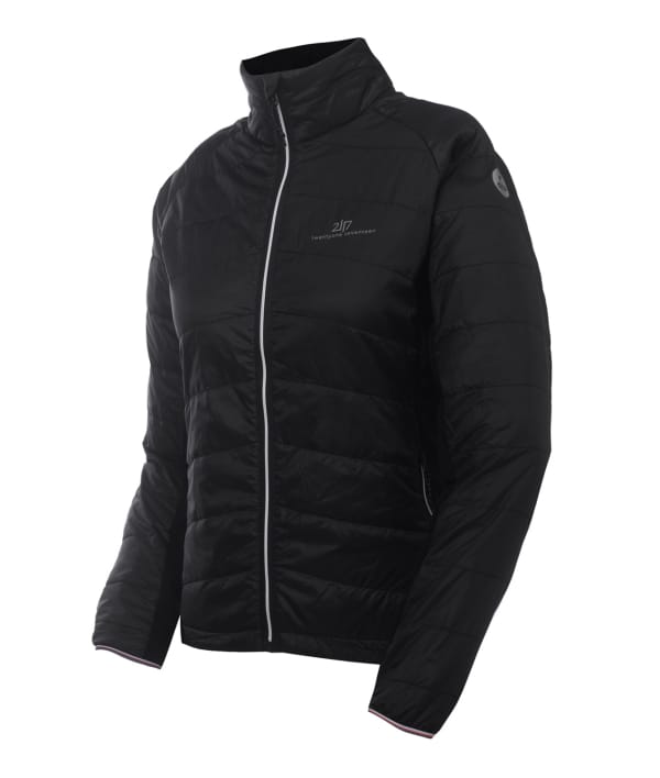 2117 7913976 women dokkas ski midlayer jacket black a