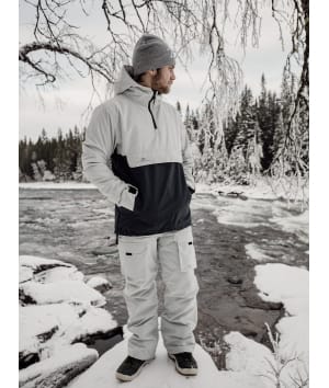 2117 7523926 men myre ski pants black a