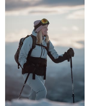 2117 7623923 women sala ski pants black a