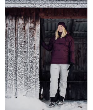 2117 7623924 women tybble ski pants dark plum purple a
