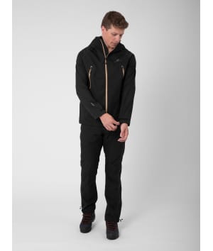2117 7514901 men skogmo jacket black front