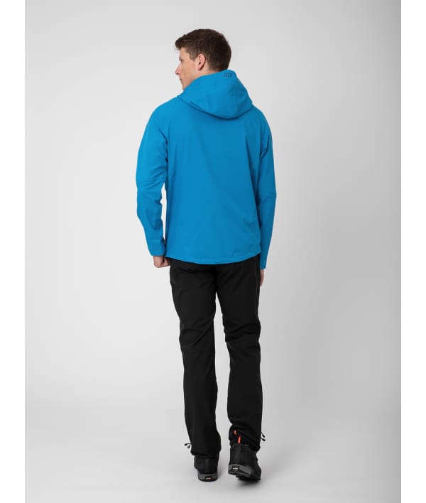 2117 7514901 men skogmo jacket lake blue front
