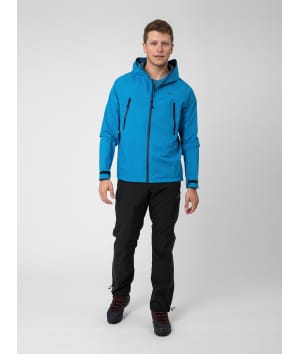 2117 7514901 men skogmo jacket lake blue front