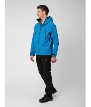 2117 7514901 men skogmo jacket lake blue front