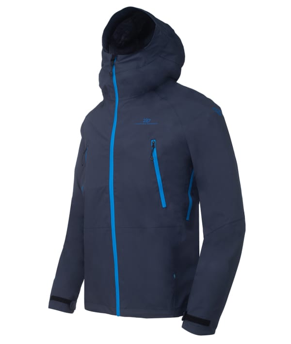 2117 7514901 men skogmo jacket navy front