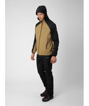 2117 7514907 men klacken jacket black front