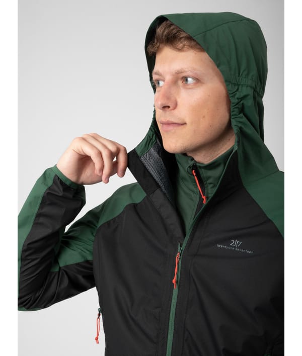 2117 7514907 men klacken jacket black front