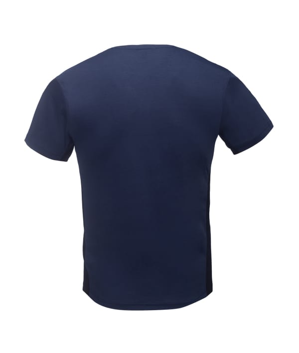 2117 7854918 men almo shirt navy front