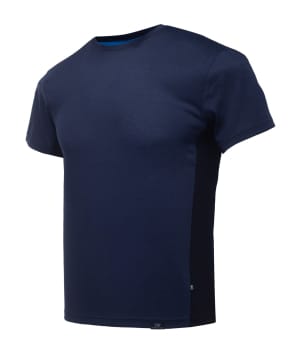 2117 7854918 men almo shirt navy front