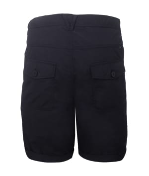 2117 7934951 women björka outdoor shorts black front