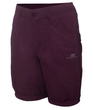 2117 7934951 women risa shorts dk plum front