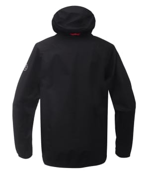 2117 7514906 junior klacken jacket black front